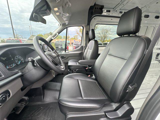 new 2025 Ford Transit-250 car, priced at $54,800