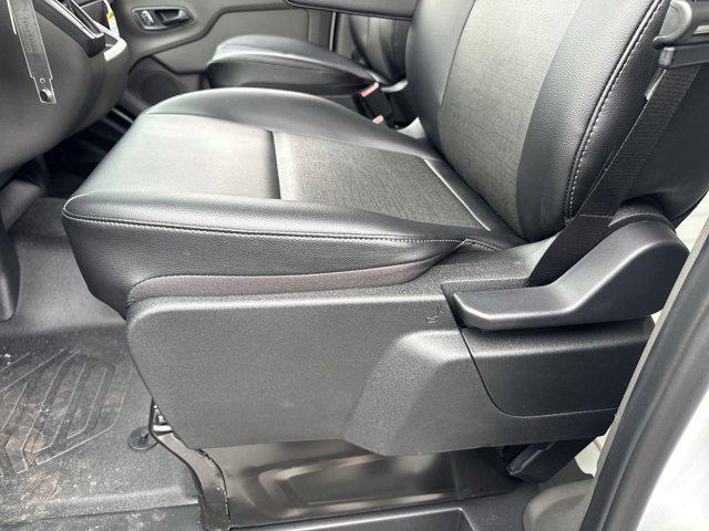 new 2025 Ford Transit-250 car, priced at $54,800