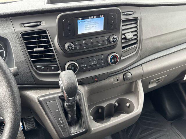 new 2025 Ford Transit-250 car, priced at $54,800