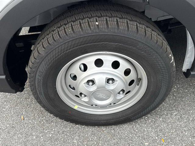 new 2025 Ford Transit-250 car, priced at $54,800