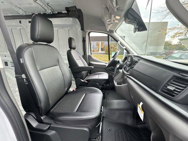 new 2025 Ford Transit-250 car, priced at $54,800