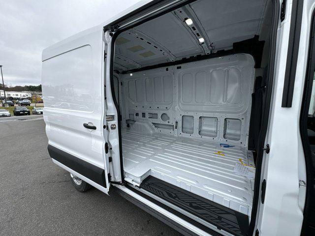 new 2024 Ford Transit-250 car, priced at $59,420