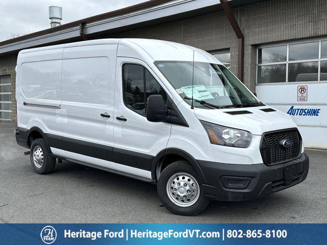 new 2024 Ford Transit-250 car, priced at $59,420