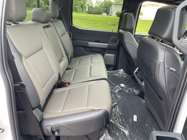 new 2025 Ford F-150 car, priced at $66,876