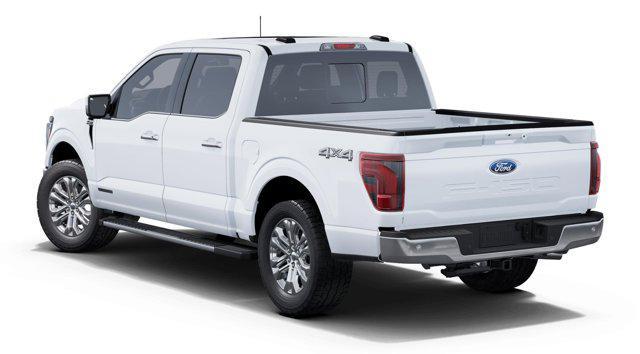 new 2025 Ford F-150 car, priced at $74,410