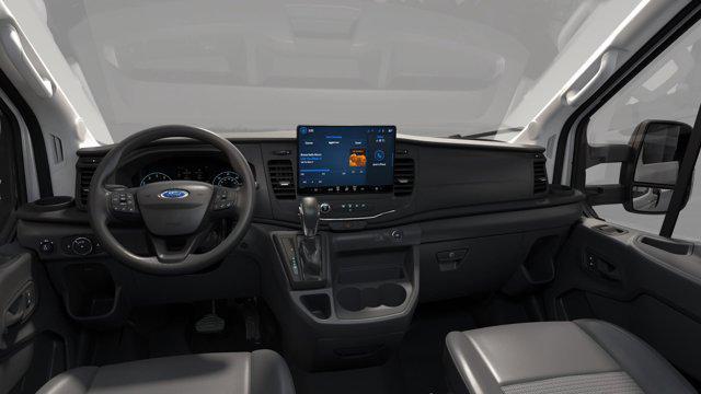 new 2025 Ford Transit-350 car, priced at $61,040