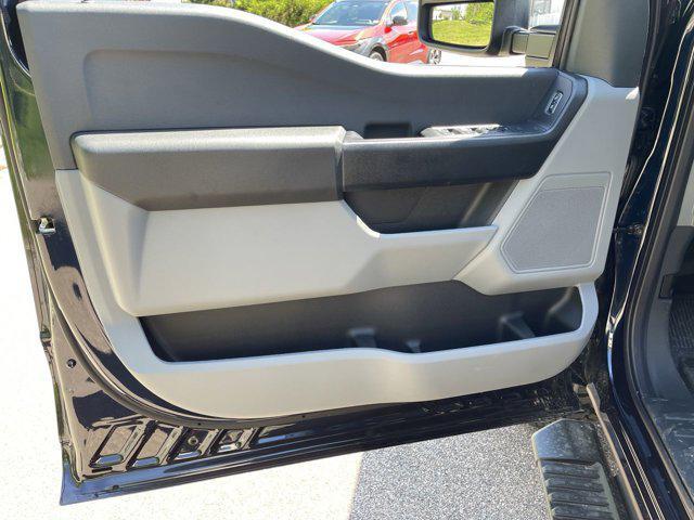 new 2025 Ford F-250 car, priced at $54,970