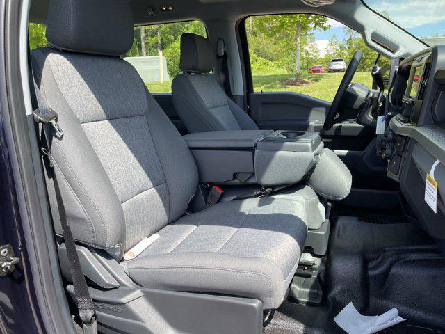 new 2025 Ford F-250 car, priced at $54,970