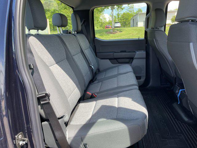 new 2025 Ford F-250 car, priced at $54,970
