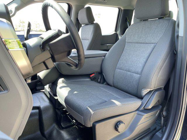 new 2025 Ford F-250 car, priced at $54,970