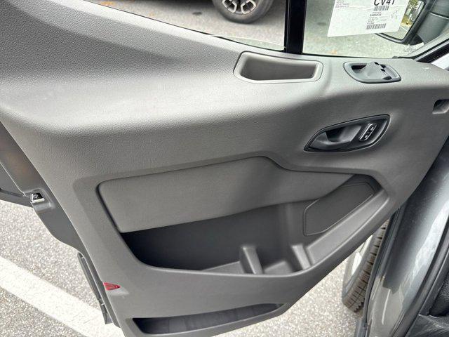 new 2025 Ford Transit-250 car, priced at $56,845