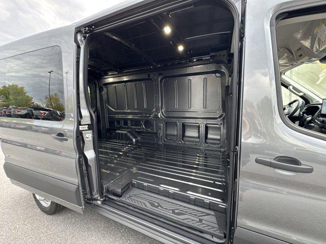 new 2025 Ford Transit-250 car, priced at $56,845