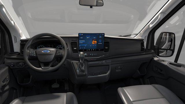 new 2025 Ford Transit-250 car, priced at $59,845