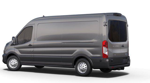 new 2025 Ford Transit-250 car, priced at $59,845