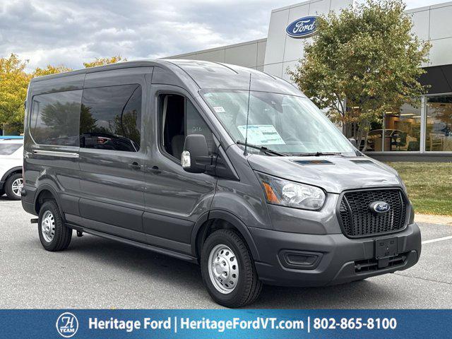 new 2025 Ford Transit-250 car, priced at $56,845