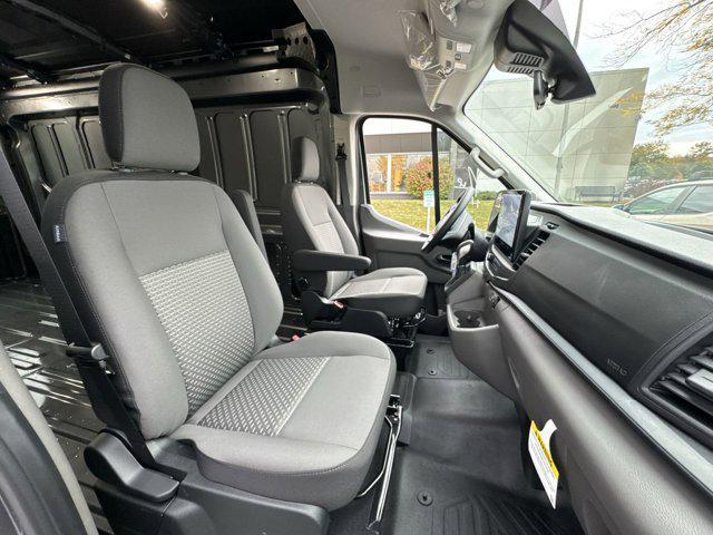 new 2025 Ford Transit-250 car, priced at $56,845