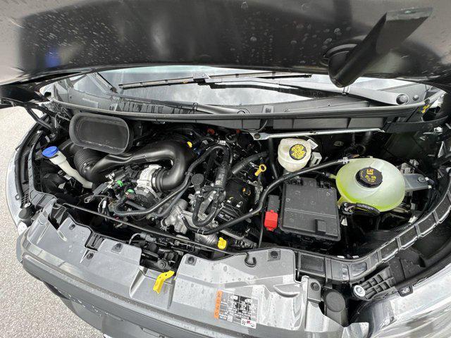 new 2025 Ford Transit-250 car, priced at $56,845