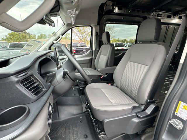 new 2025 Ford Transit-250 car, priced at $56,845