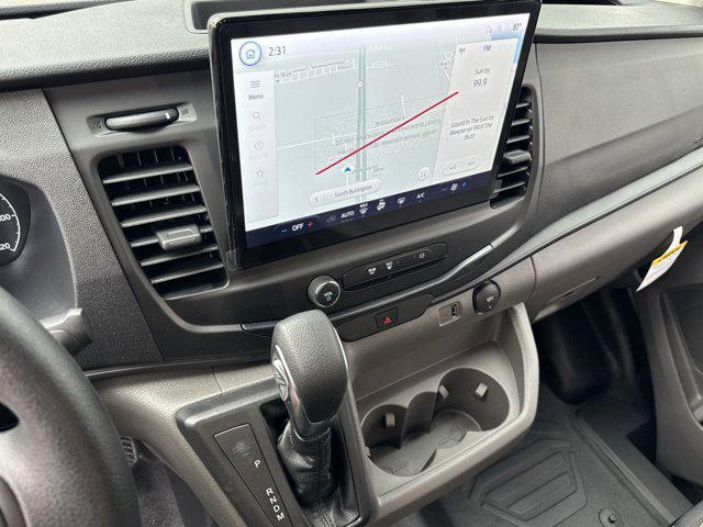 new 2025 Ford Transit-250 car, priced at $56,845