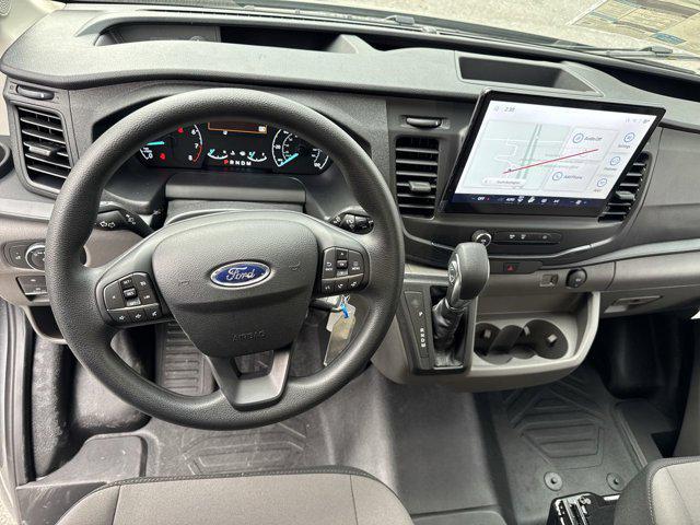 new 2025 Ford Transit-250 car, priced at $56,845