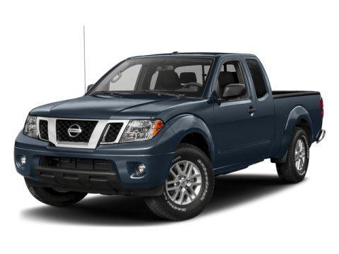 used 2018 Nissan Frontier car, priced at $19,500