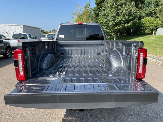 new 2024 Ford F-350 car, priced at $69,500