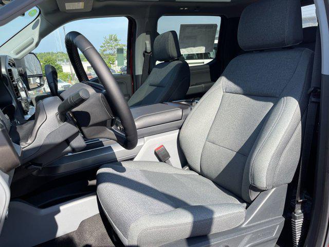 new 2025 Ford F-150 car, priced at $67,475