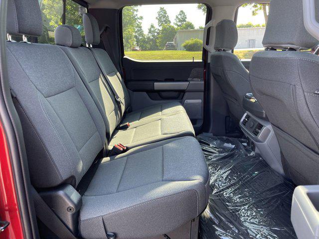 new 2025 Ford F-150 car, priced at $67,475