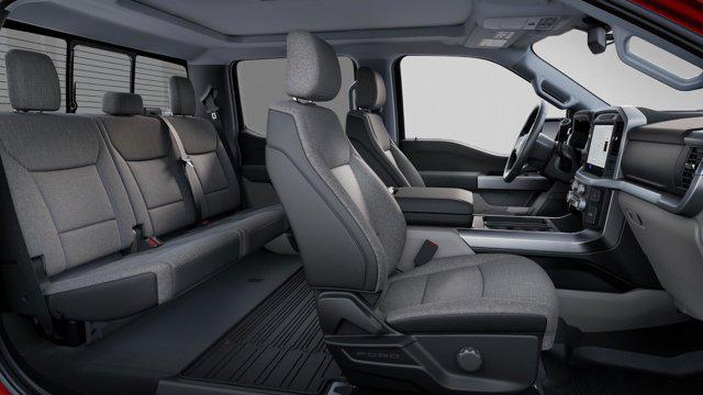 new 2025 Ford F-150 car, priced at $69,975