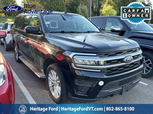 used 2022 Ford Expedition Max car, priced at $48,000