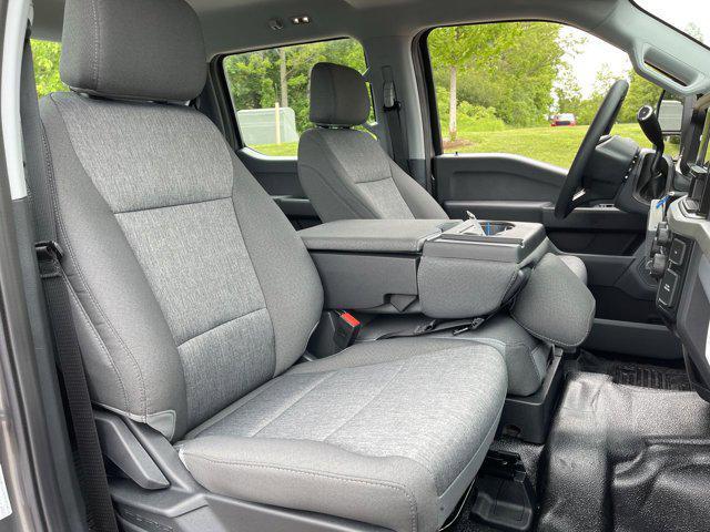 new 2025 Ford F-250 car, priced at $55,850
