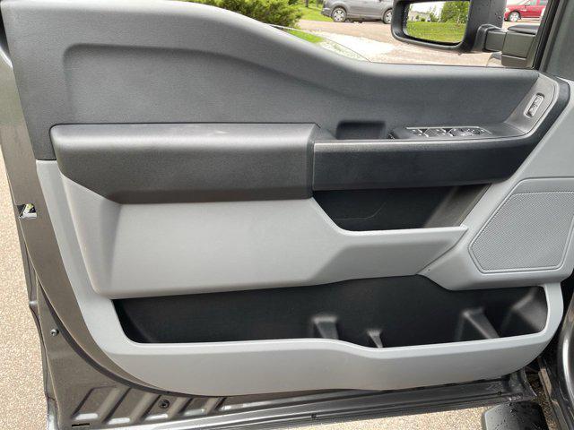 new 2025 Ford F-250 car, priced at $55,850
