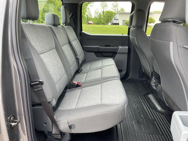 new 2025 Ford F-250 car, priced at $55,850