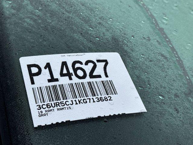 used 2019 Ram 2500 car, priced at $29,500