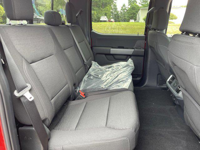 new 2025 Ford F-150 car, priced at $60,430