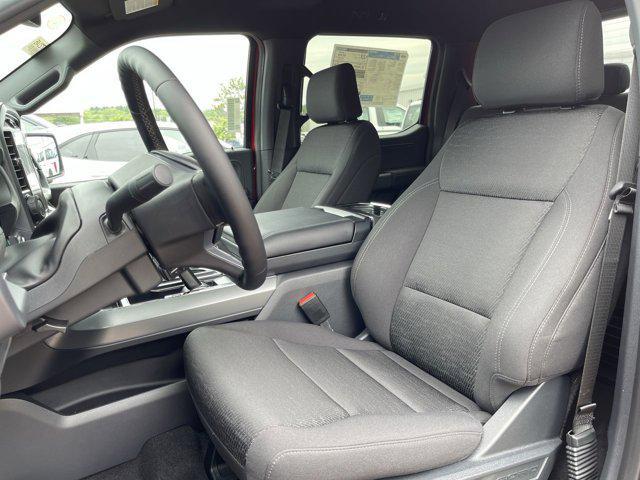 new 2025 Ford F-150 car, priced at $60,430