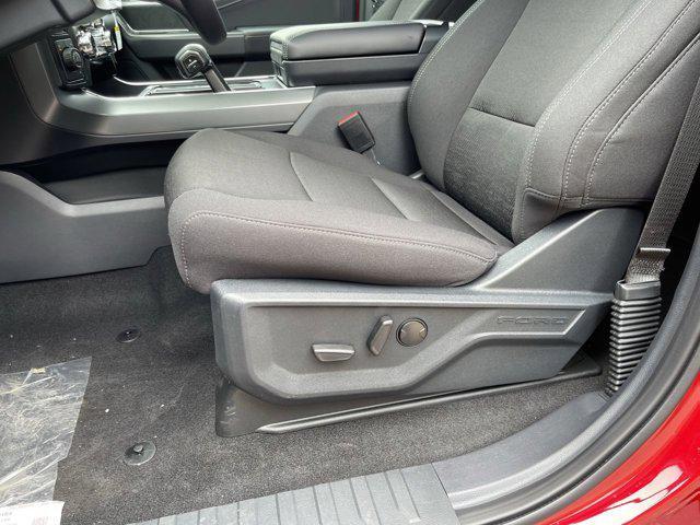 new 2025 Ford F-150 car, priced at $60,430