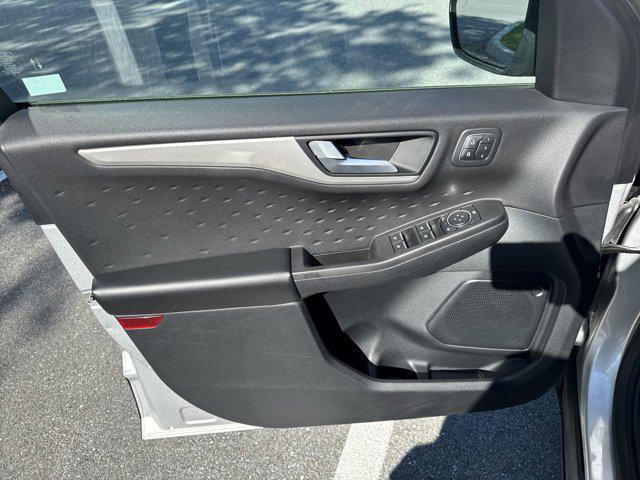 used 2020 Ford Escape car, priced at $17,500