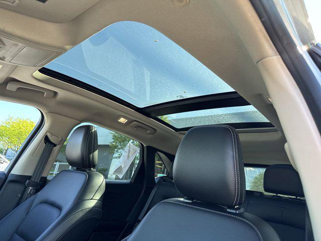 used 2020 Ford Escape car, priced at $17,500