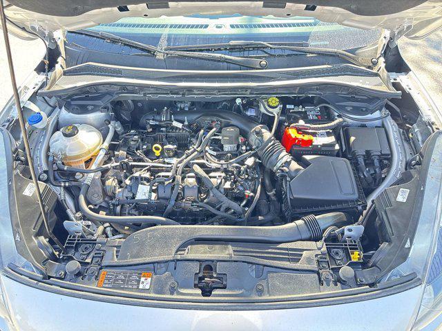used 2020 Ford Escape car, priced at $17,500
