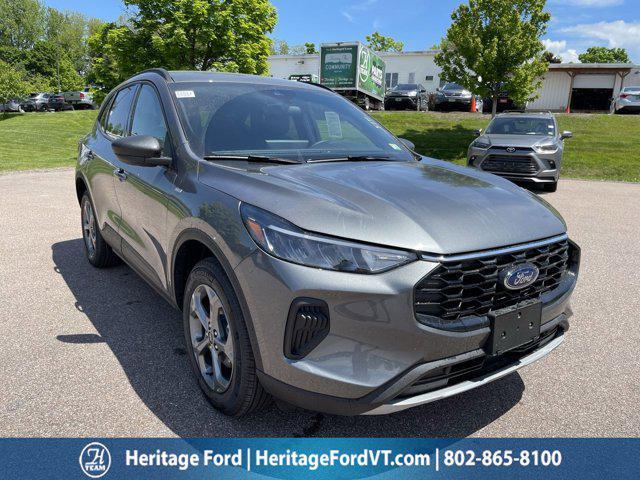 new 2025 Ford Escape car, priced at $32,518