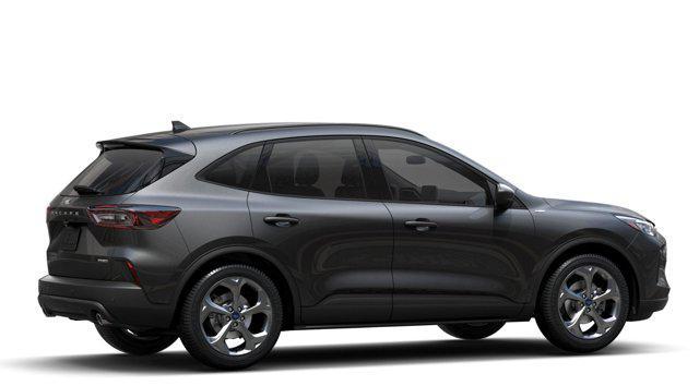 new 2025 Ford Escape car, priced at $34,880