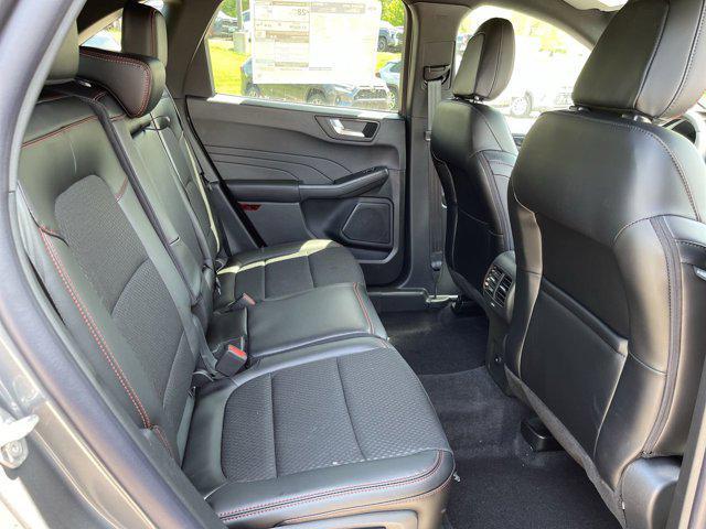 new 2025 Ford Escape car, priced at $32,518