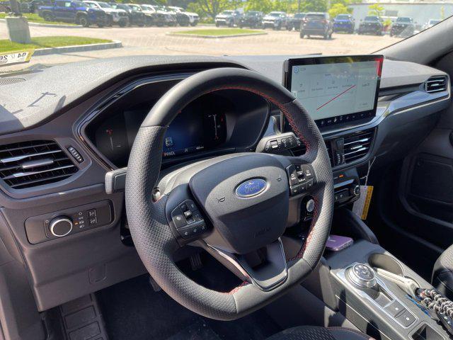 new 2025 Ford Escape car, priced at $32,518