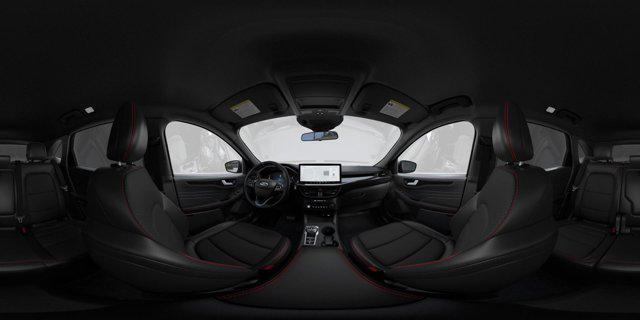new 2025 Ford Escape car, priced at $34,880