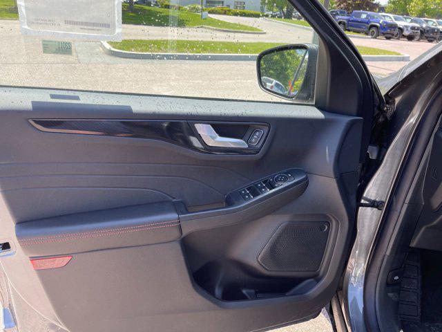 new 2025 Ford Escape car, priced at $32,518