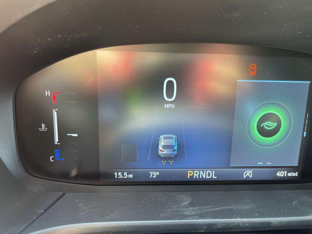 new 2025 Ford Escape car, priced at $32,518