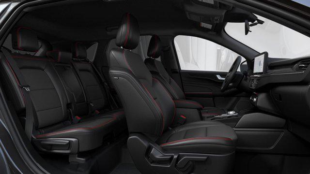 new 2025 Ford Escape car, priced at $34,880