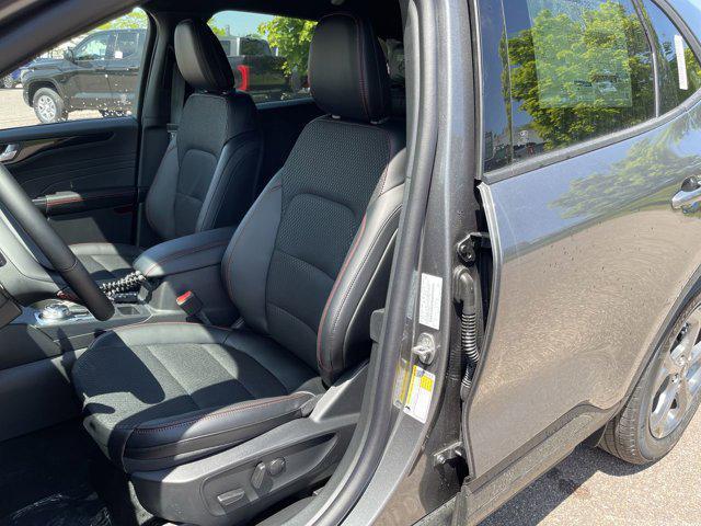 new 2025 Ford Escape car, priced at $32,518