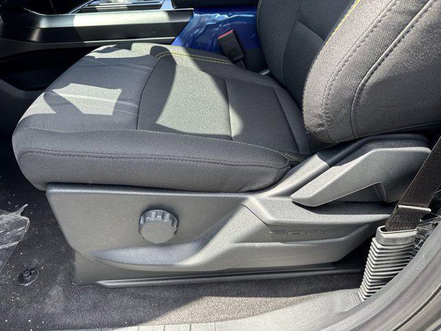 new 2025 Ford F-150 car, priced at $52,089